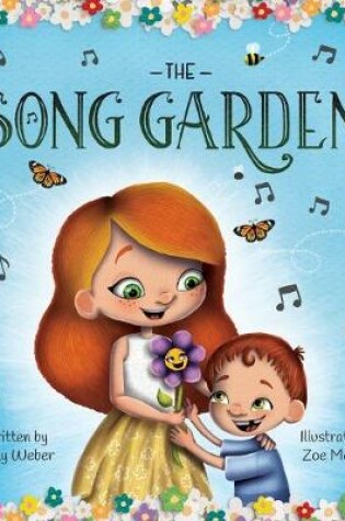 Cover of The Song Garden