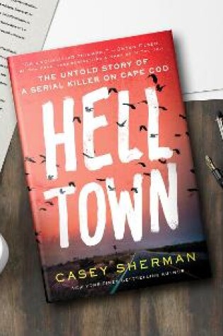 Cover of Helltown