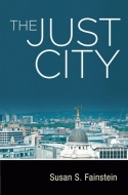 Book cover for The Just City