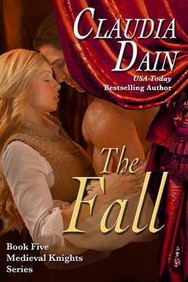 Book cover for The Fall