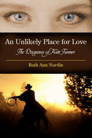 Cover of An Unlikely Place for Love