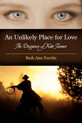 Book cover for An Unlikely Place for Love