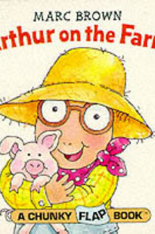 Cover of Arthur on the Farm