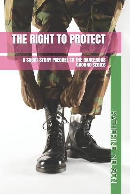 Cover of The Right to Protect