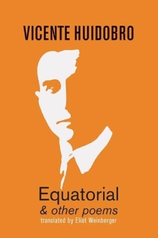 Cover of Equatorial & other poems