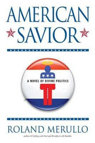 Cover of American Savior