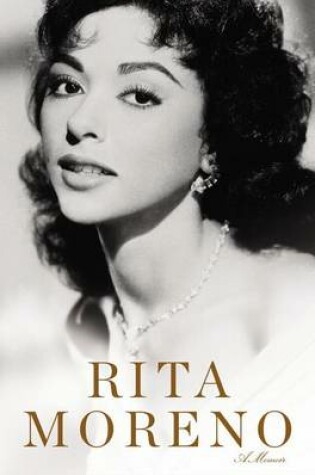 Cover of Rita Moreno