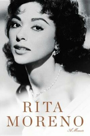 Cover of Rita Moreno