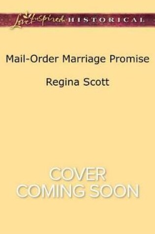Cover of Mail-Order Marriage Promise