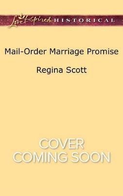 Book cover for Mail-Order Marriage Promise