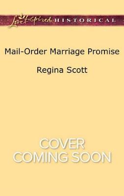 Cover of Mail-Order Marriage Promise