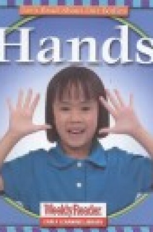 Cover of Hands