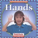 Book cover for Hands