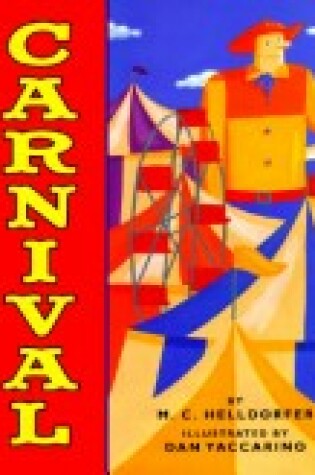 Cover of Carnival