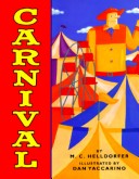 Book cover for Carnival