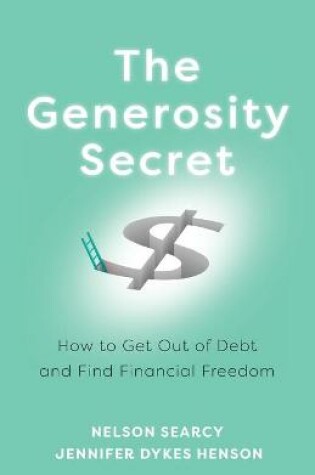 Cover of The Generosity Secret