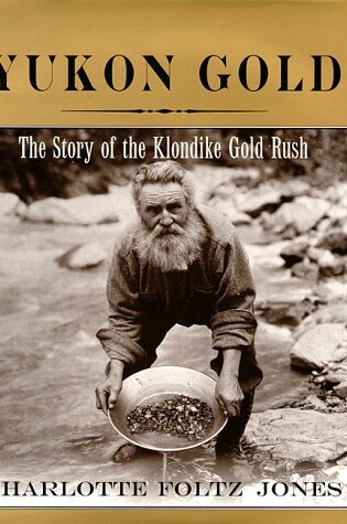 Cover of Yukon Gold