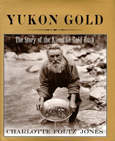 Cover of Yukon Gold