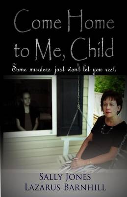 Book cover for Come Home to Me, Child