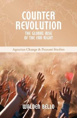Book cover for Counterrevolution