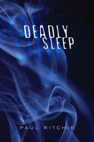 Cover of Deadly Sleep