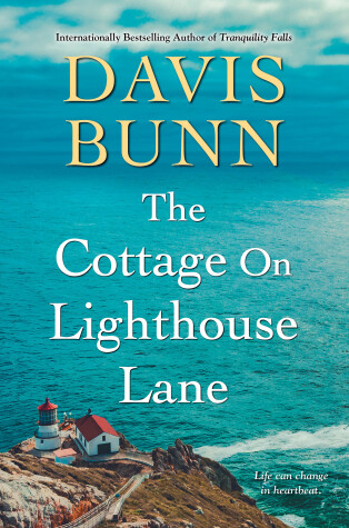 Cover of The Cottage on Lighthouse Lane