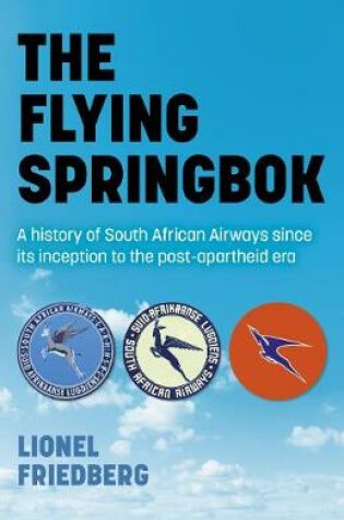 Cover of Flying Springbok, The