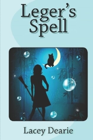 Cover of Leger's Spell