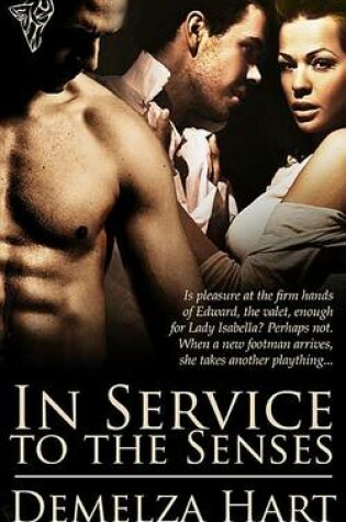 Cover of In Service to the Senses