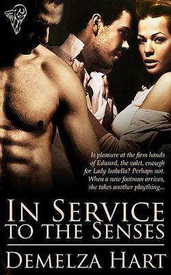 Book cover for In Service to the Senses