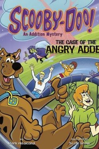 Cover of Scooby-Doo! an Addition Mystery