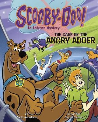Cover of Scooby-Doo! an Addition Mystery