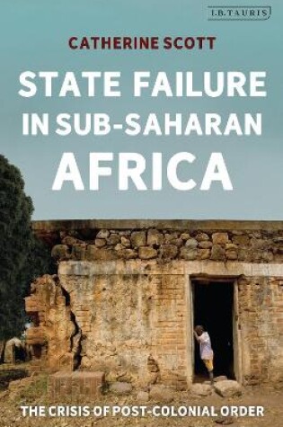 Cover of State Failure in Sub-Saharan Africa