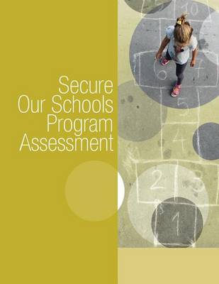 Book cover for Secure Our Schools Program Assessment