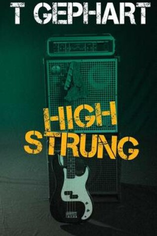 Cover of High Strung