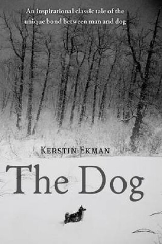 Cover of The Dog