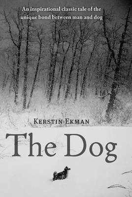 Book cover for The Dog