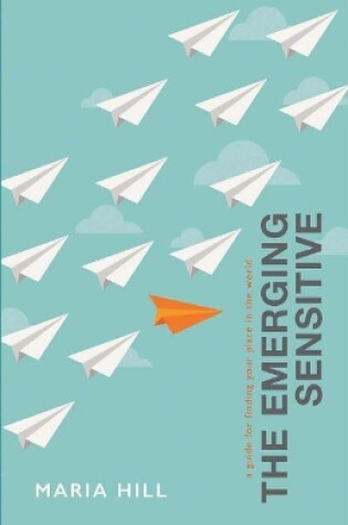 Cover of The Emerging Sensitive