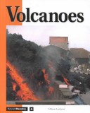 Book cover for Volcanoes