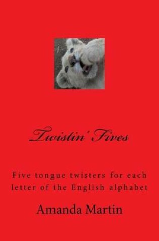 Cover of Twistin' Fives