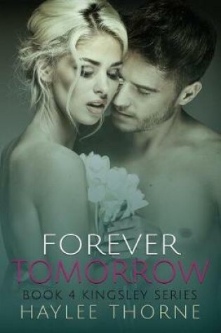 Cover of Forever Tomorrow