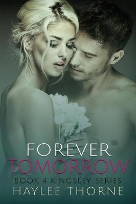 Cover of Forever Tomorrow