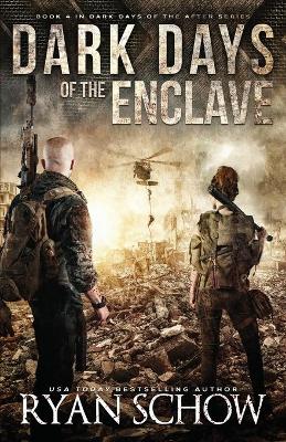 Cover of Dark Days of the Enclave