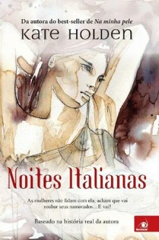 Cover of Noites Italianas