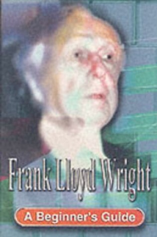 Cover of Frank Lloyd Wright