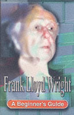 Book cover for Frank Lloyd Wright