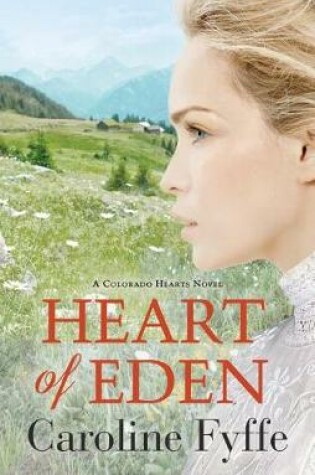 Cover of Heart of Eden