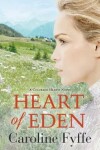 Book cover for Heart of Eden