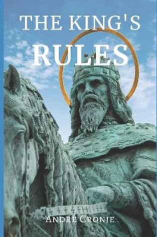 Cover of The King's Rules