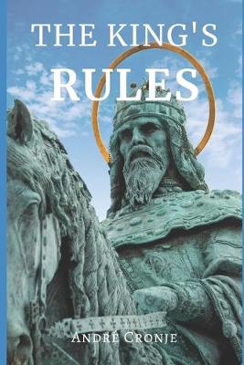 Book cover for The King's Rules